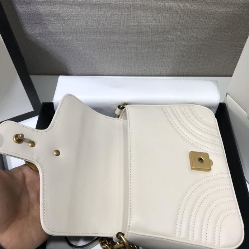 Gucci Top Handle Bags